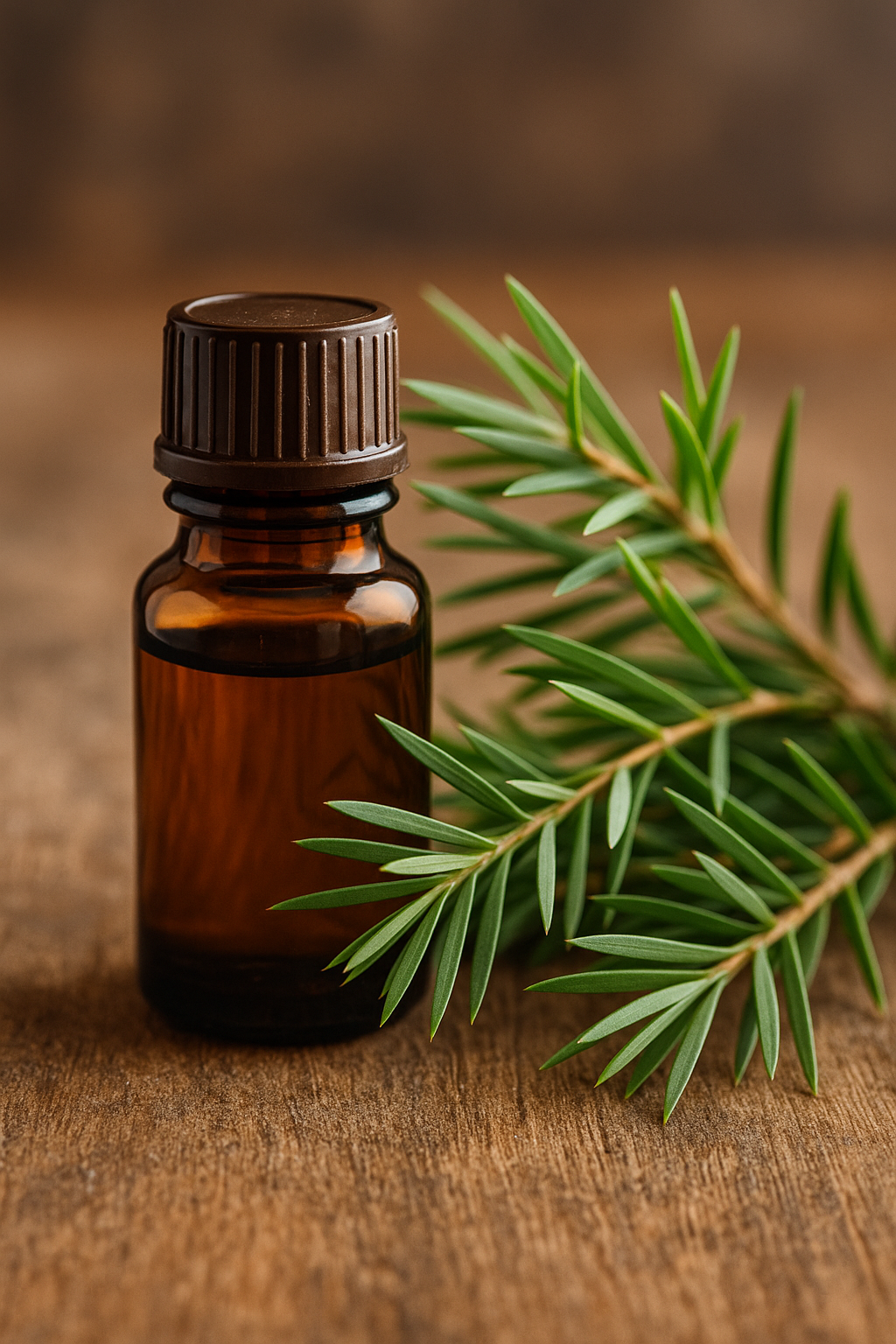 Tea Tree Oil